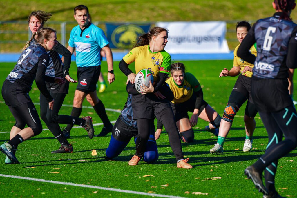 Rugby 7 fot. Pawel Bejnarowicz 046