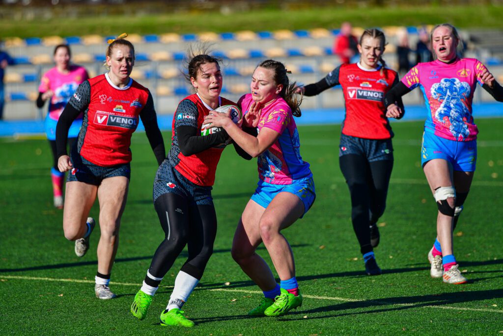 Rugby 7 fot. Pawel Bejnarowicz 049