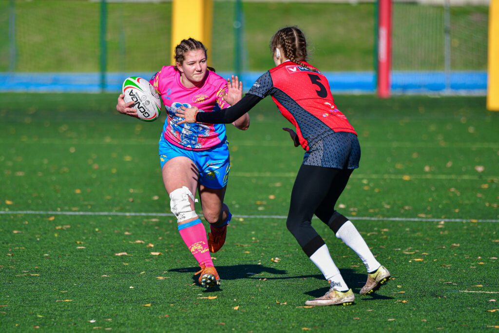Rugby 7 fot. Pawel Bejnarowicz 050