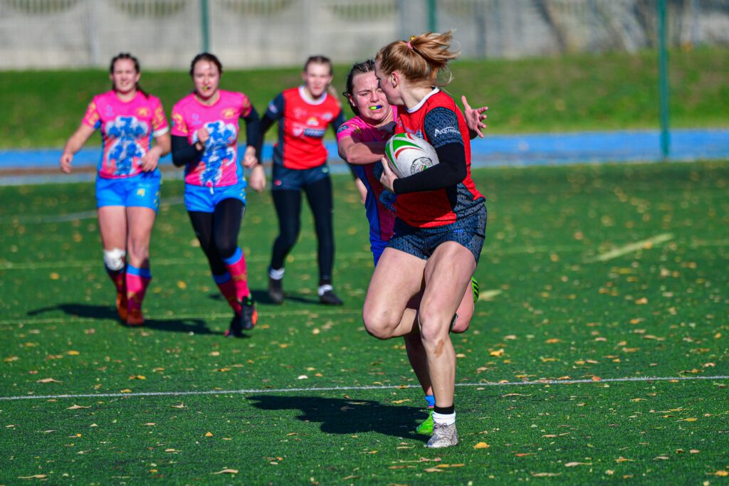 Rugby 7 fot. Pawel Bejnarowicz 051