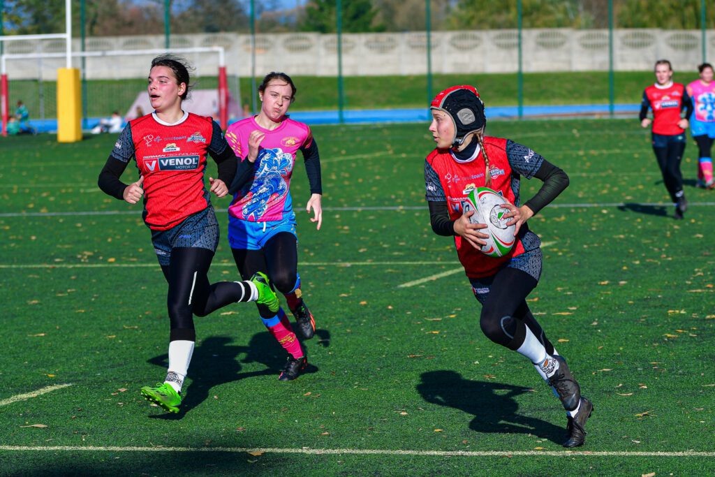 Rugby 7 fot. Pawel Bejnarowicz 052