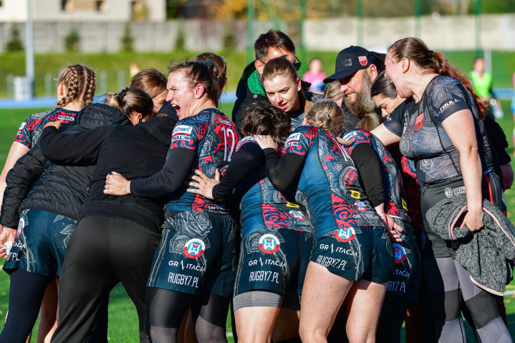 Rugby 7 fot. Pawel Bejnarowicz 053