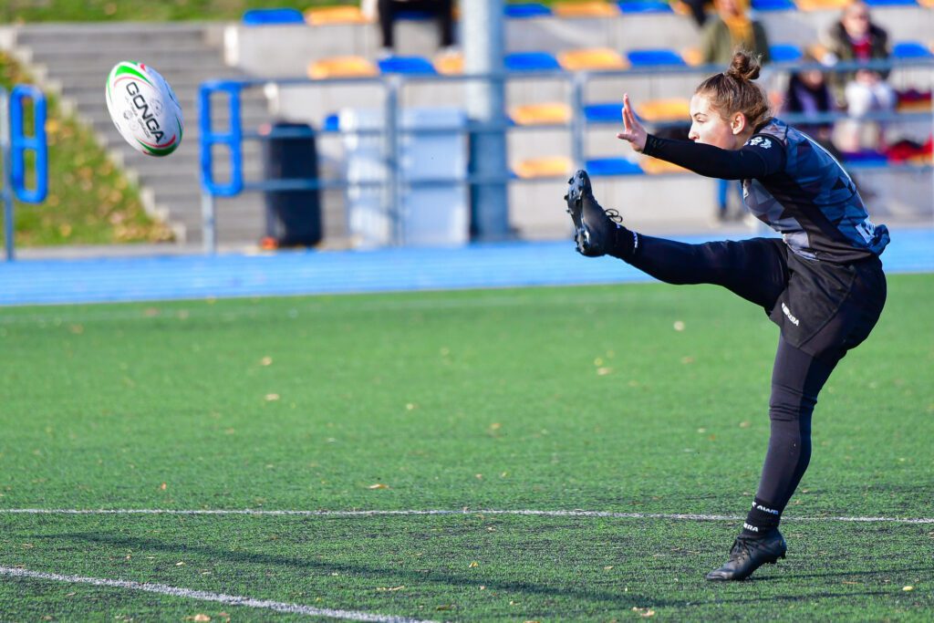 Rugby 7 fot. Pawel Bejnarowicz 055