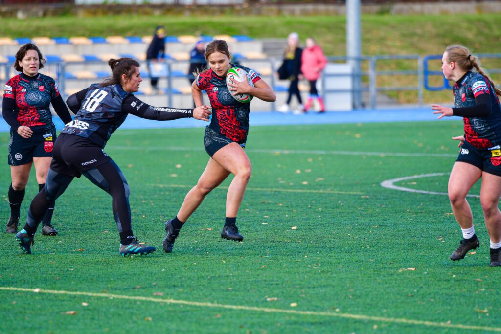Rugby 7 fot. Pawel Bejnarowicz 056