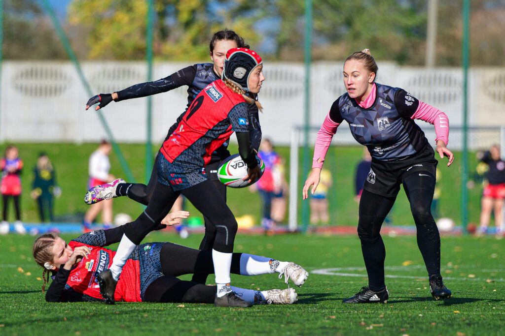 Rugby 7 fot. Pawel Bejnarowicz 067