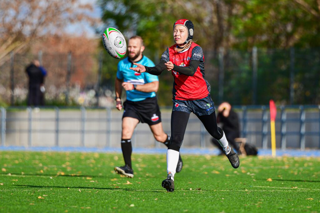 Rugby 7 fot. Pawel Bejnarowicz 070