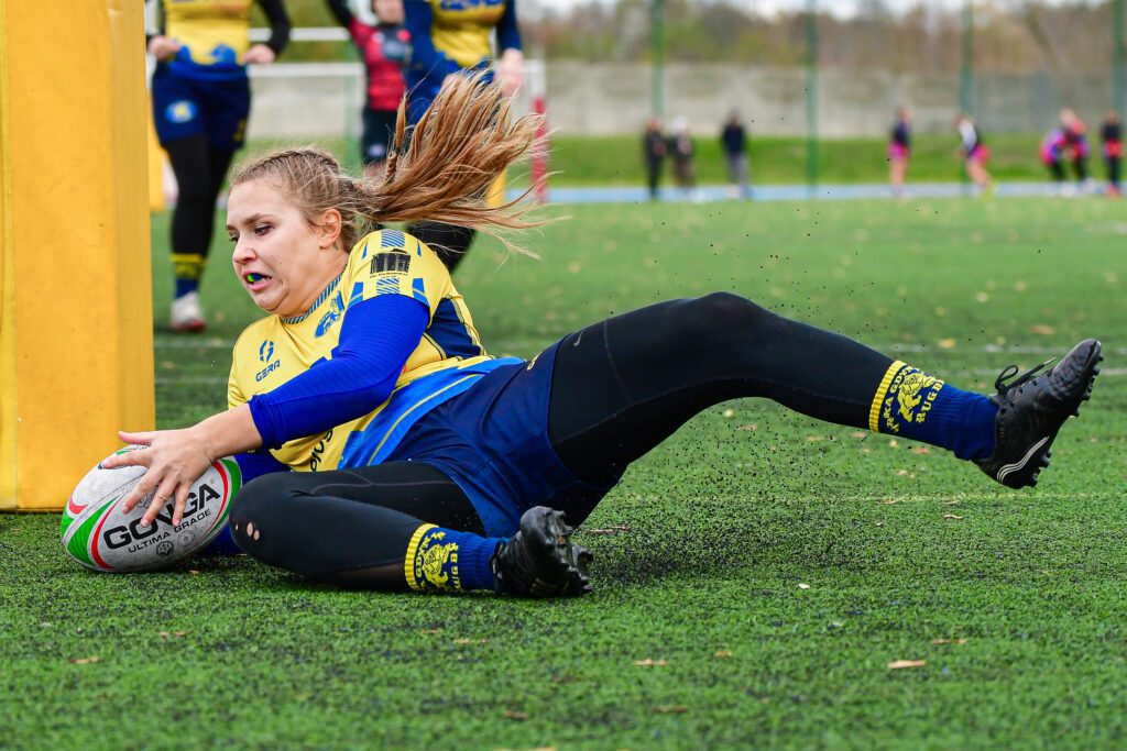 Rugby 7 fot. Pawel Bejnarowicz 078