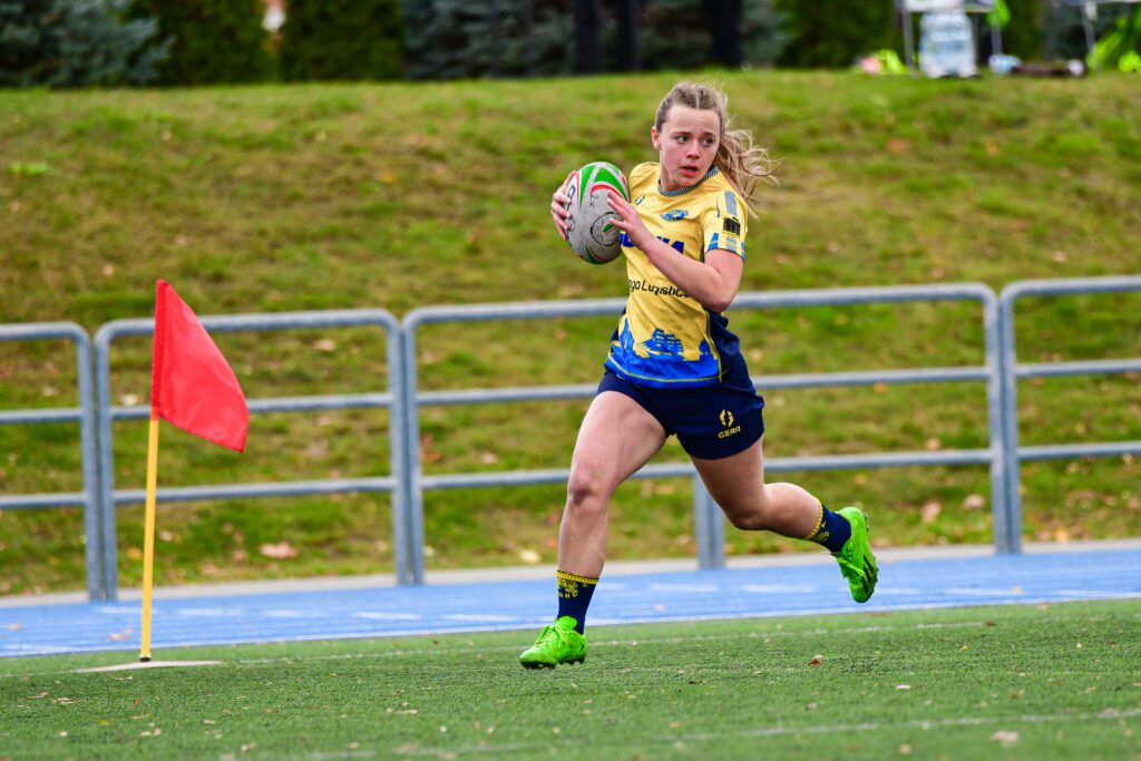 Rugby 7 fot. Pawel Bejnarowicz 080