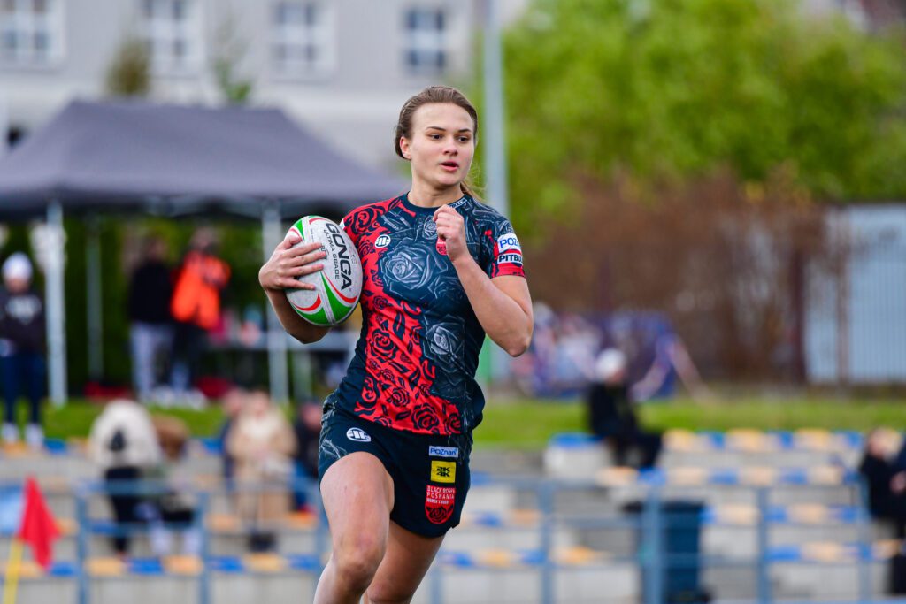Rugby 7 fot. Pawel Bejnarowicz 087