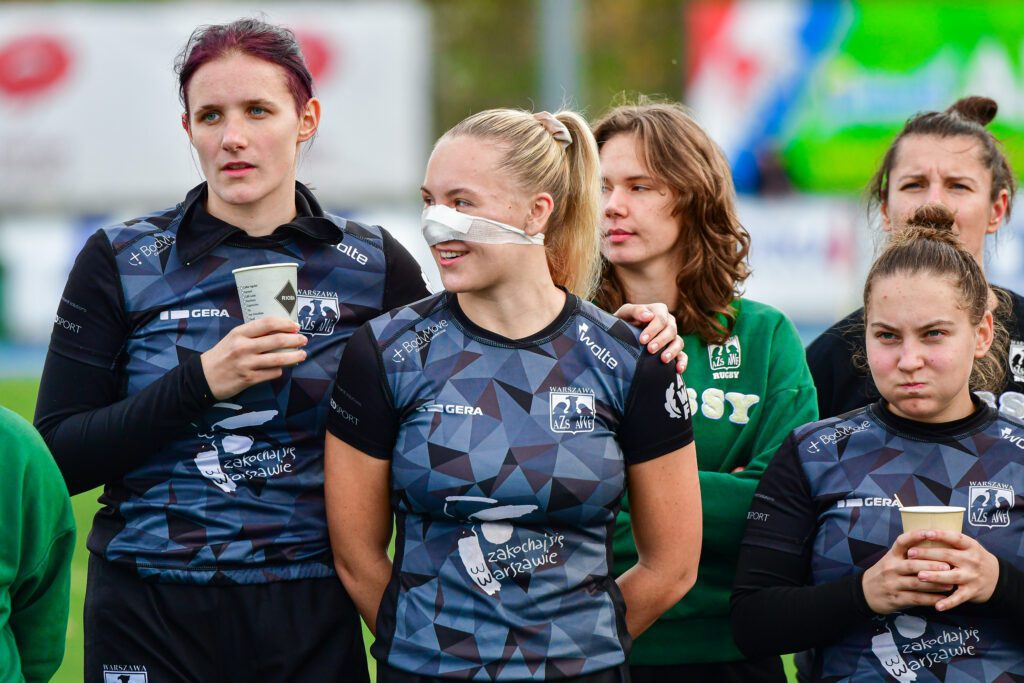 Rugby 7 fot. Pawel Bejnarowicz 090