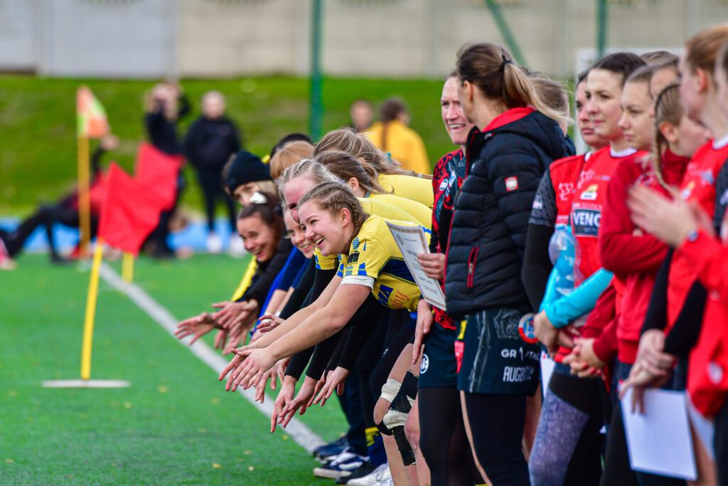 Rugby 7 fot. Pawel Bejnarowicz 092