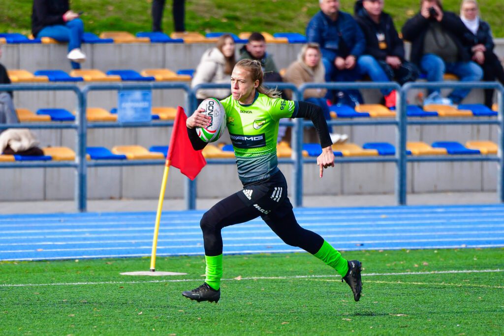 Rugby 7 fot. Pawel Bejnarowicz 099