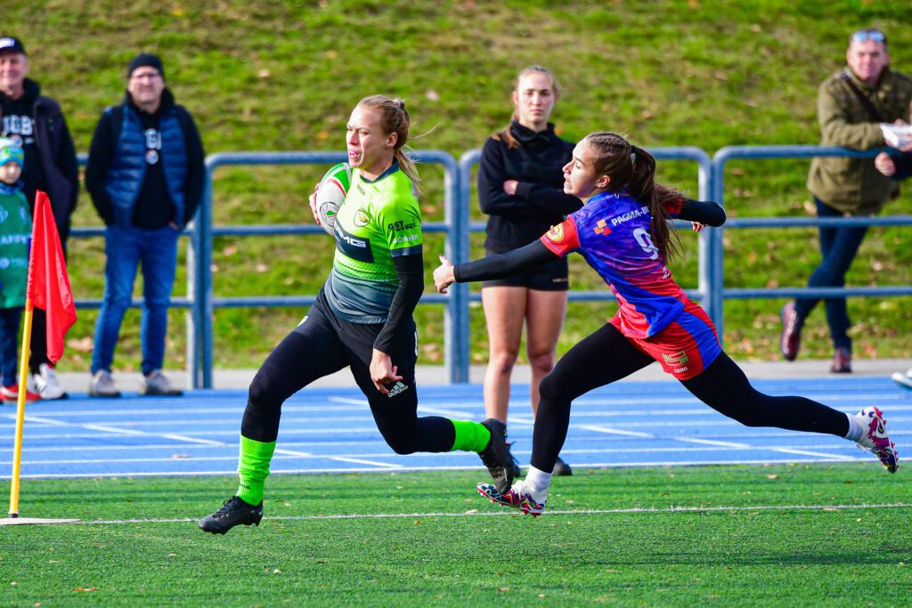 Rugby 7 fot. Pawel Bejnarowicz 100