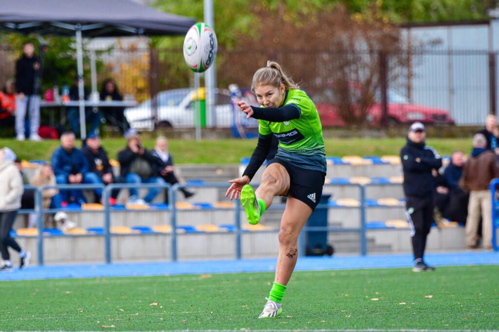 Rugby 7 fot. Pawel Bejnarowicz 105