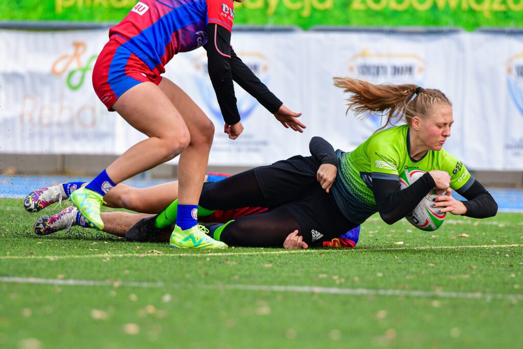 Rugby 7 fot. Pawel Bejnarowicz 108