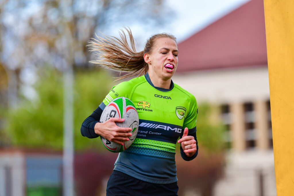 Rugby 7 fot. Pawel Bejnarowicz 110