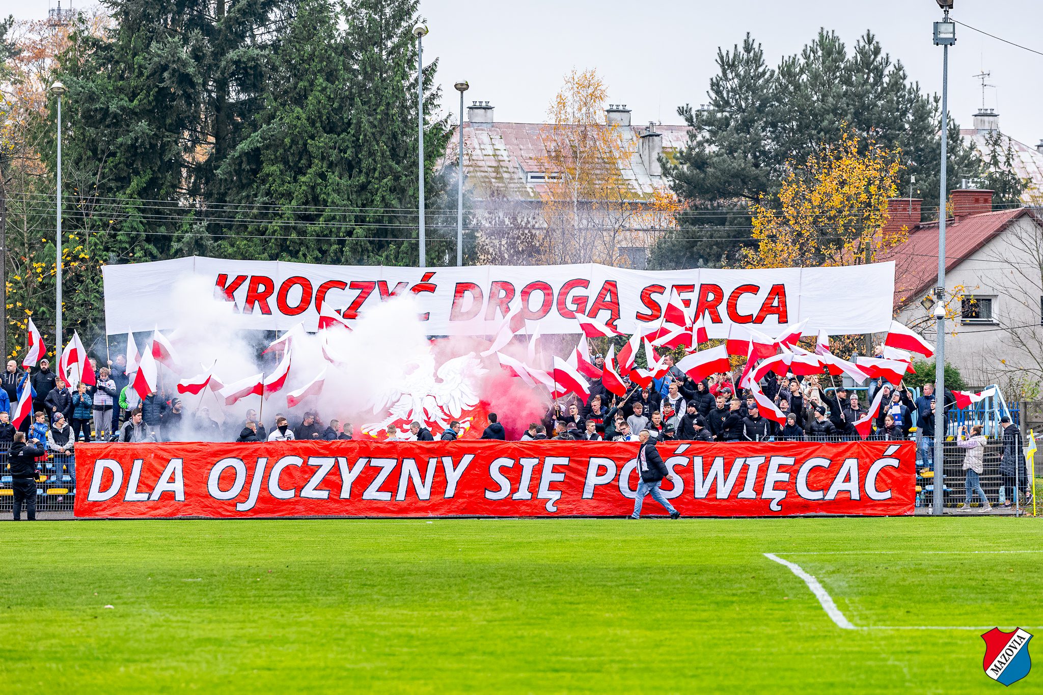 16| Dzień Niepodległości w pięknej oprawie