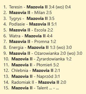 mecze Maza2
