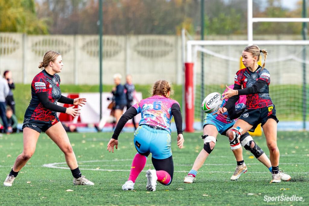 rugby