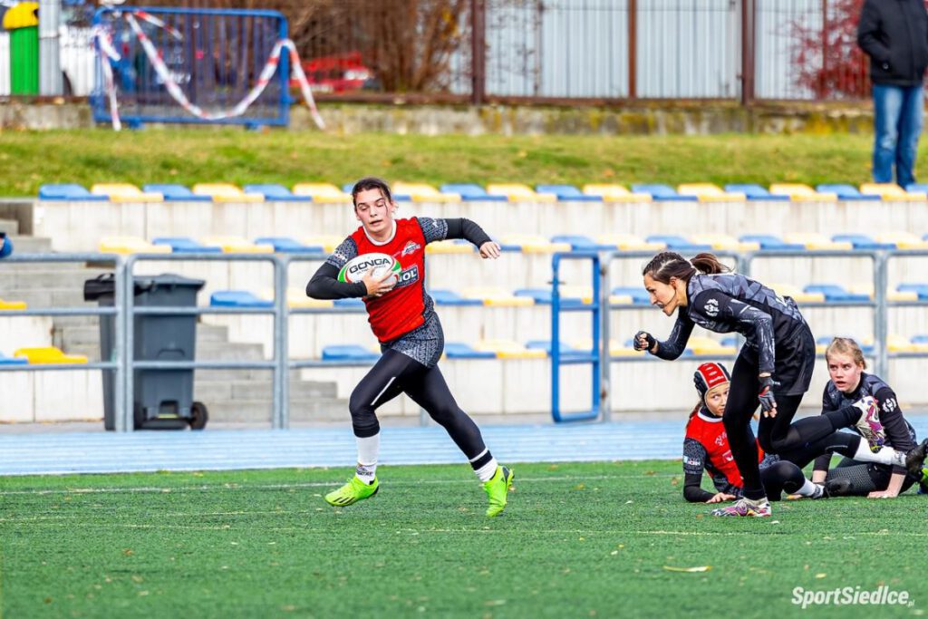 rugby 5