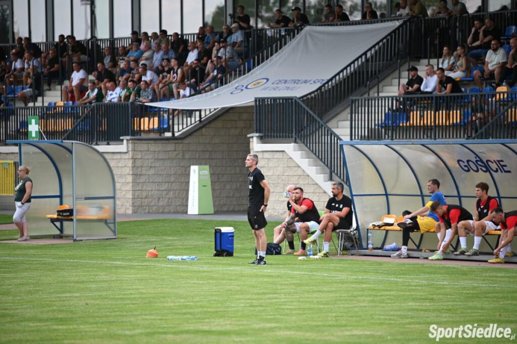 Mazovia w rundzie jesiennej 2023 - podsumowanie 4 blonianka mazovia 37