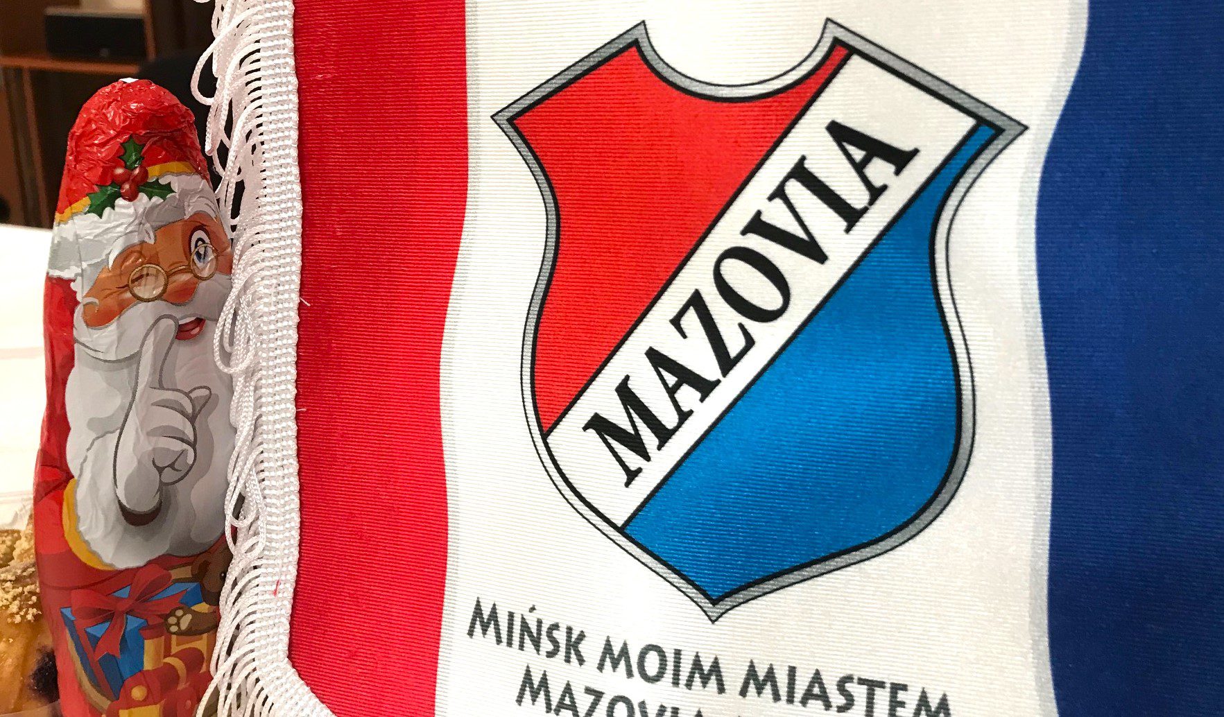 Zarząd sekcji piłki nożnej, czyli kolejne podsumowania 2023 roku