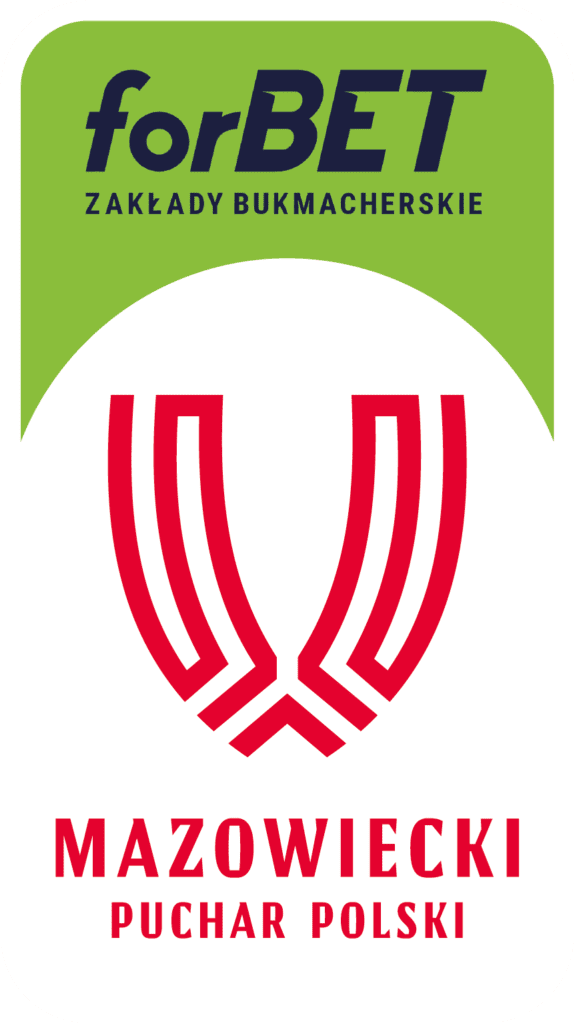 MazowieckiZPN Puchar Sponsor