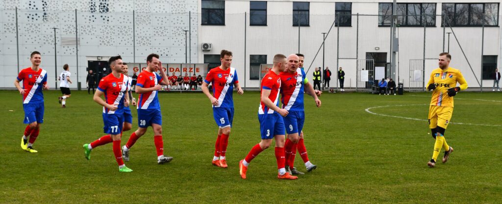 Raszyn Trochim1gol