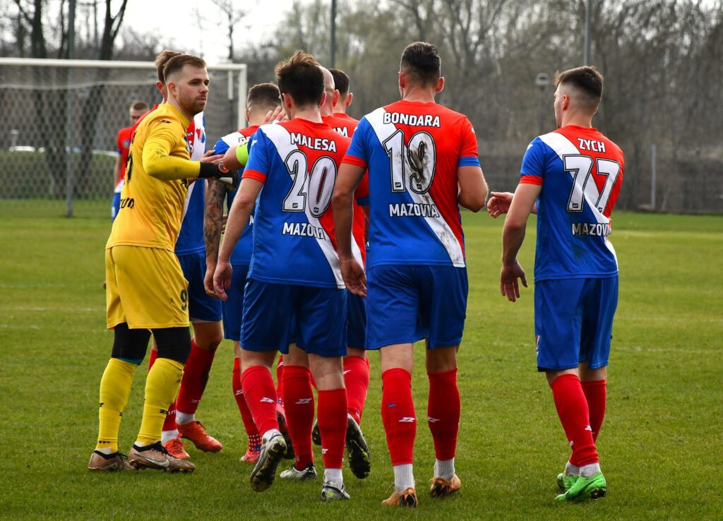 Raszyn gol2