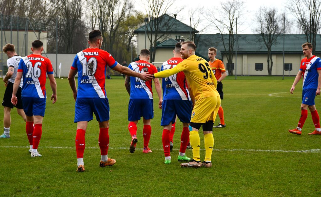 Raszyn gol333