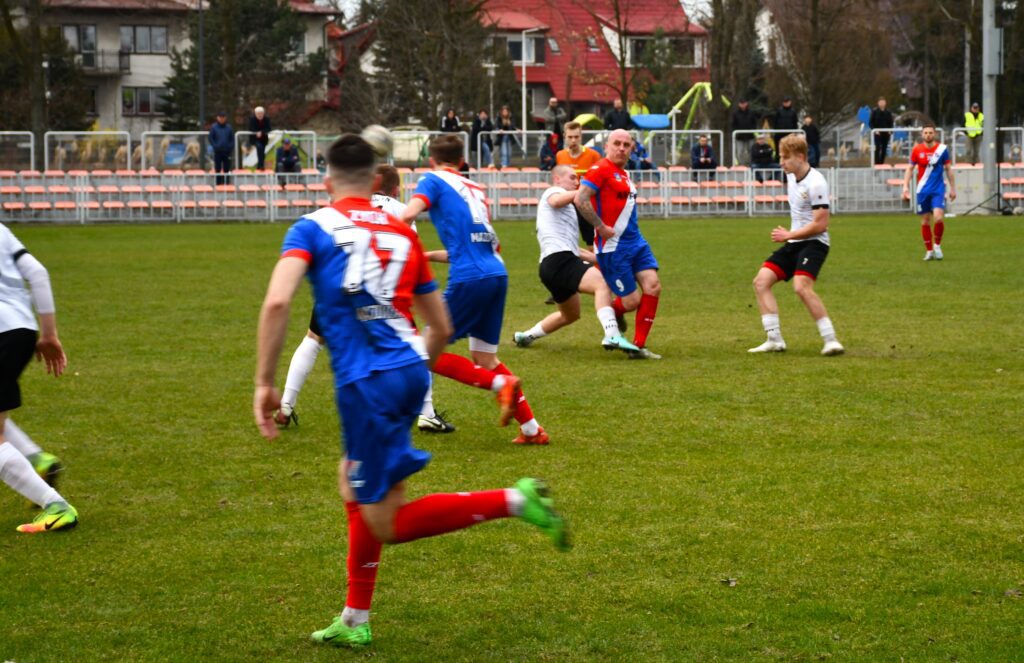 Raszyn trochu