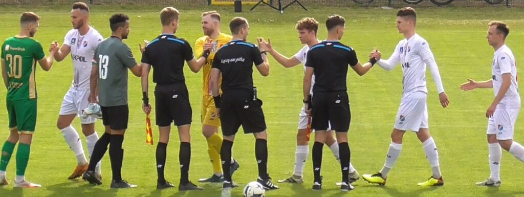 28| Remis w Karczewie 1 3333