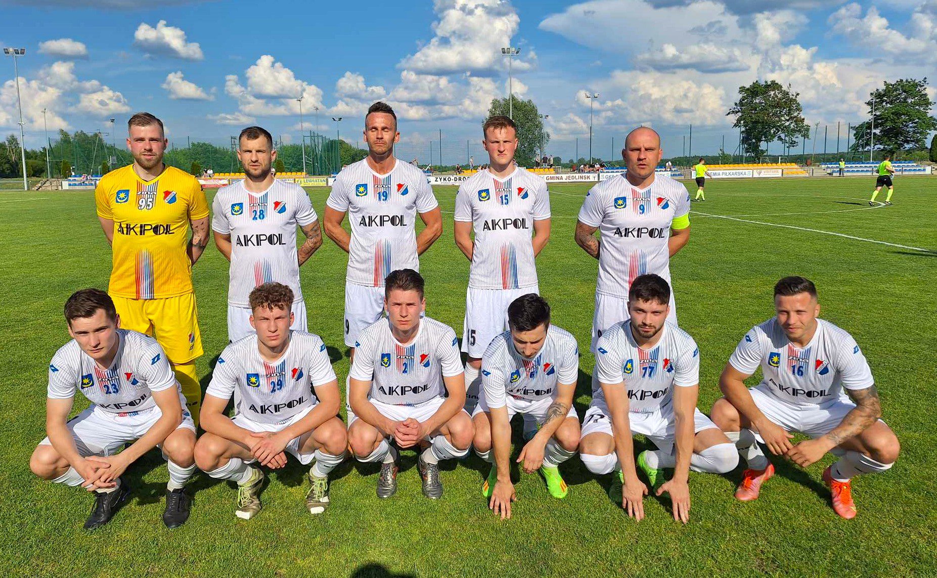 30| Wocial wreszcie dał zwycięstwo