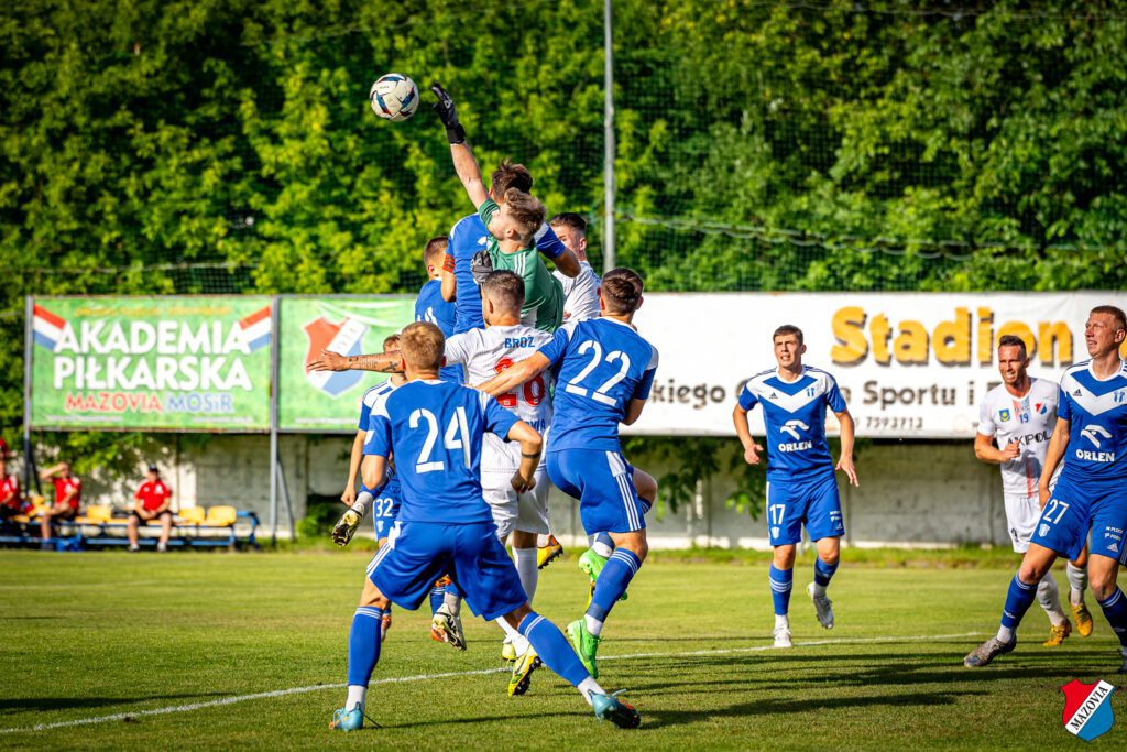 maza wisla 12