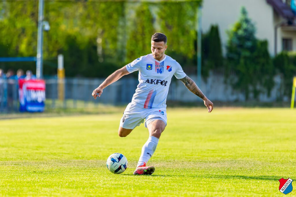 maza wisla 13
