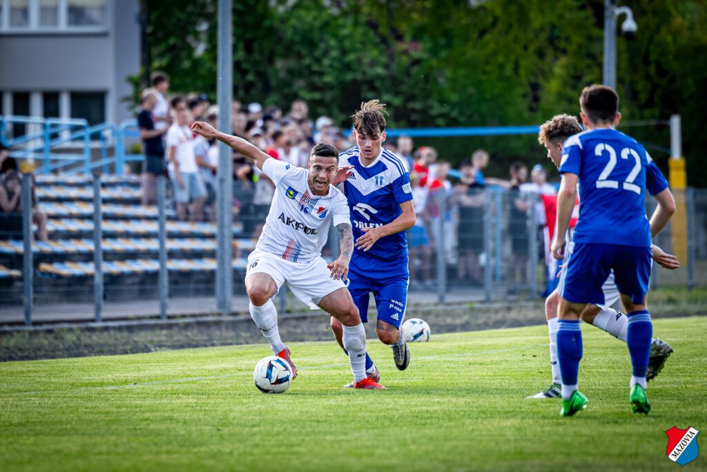 maza wisla 14