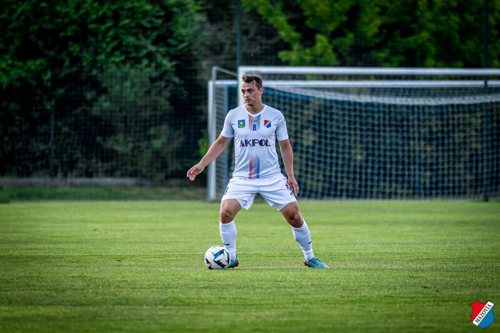 maza wisla 16