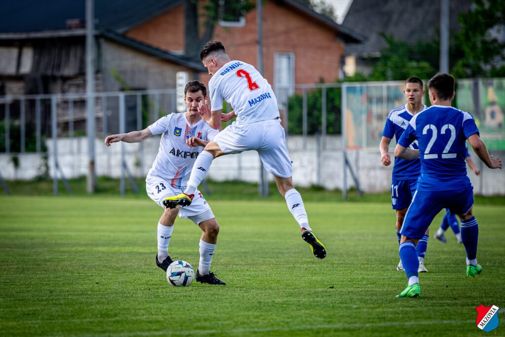maza wisla 17