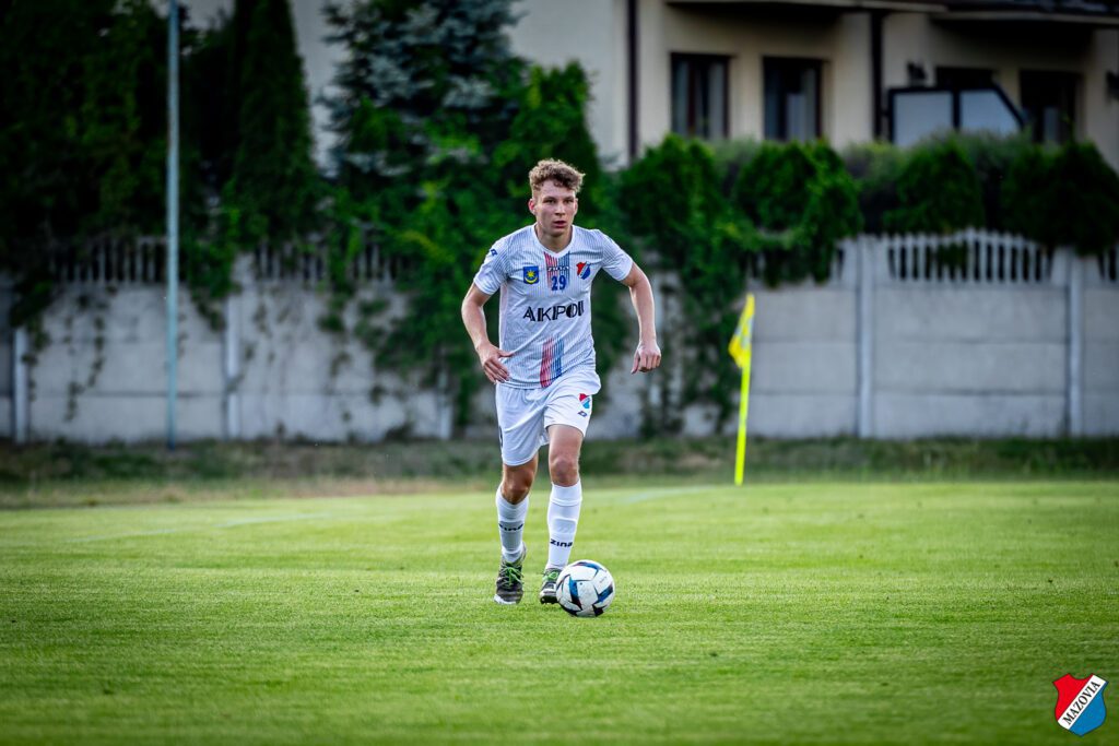 maza wisla 18