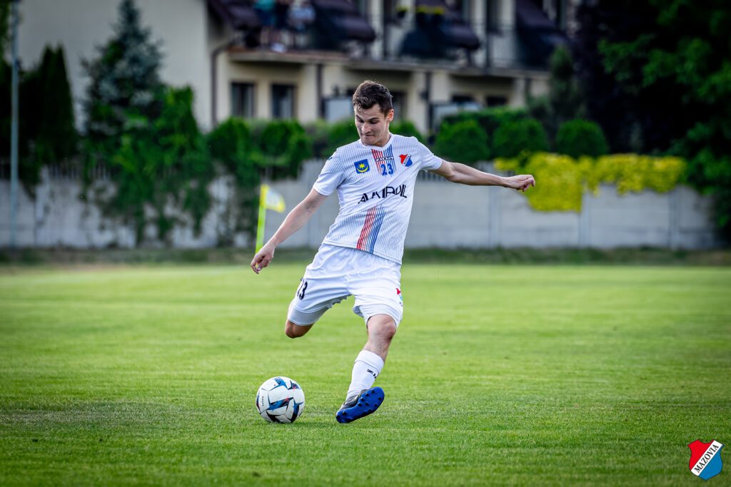 maza wisla 20