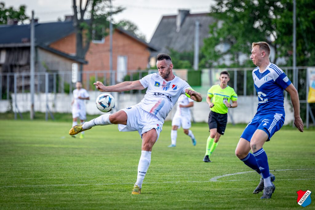 maza wisla 21