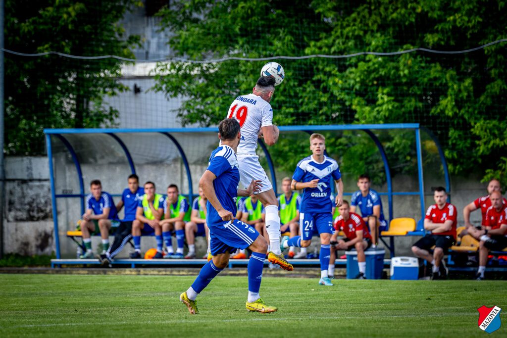 maza wisla 22