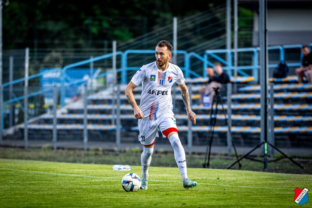 maza wisla 23