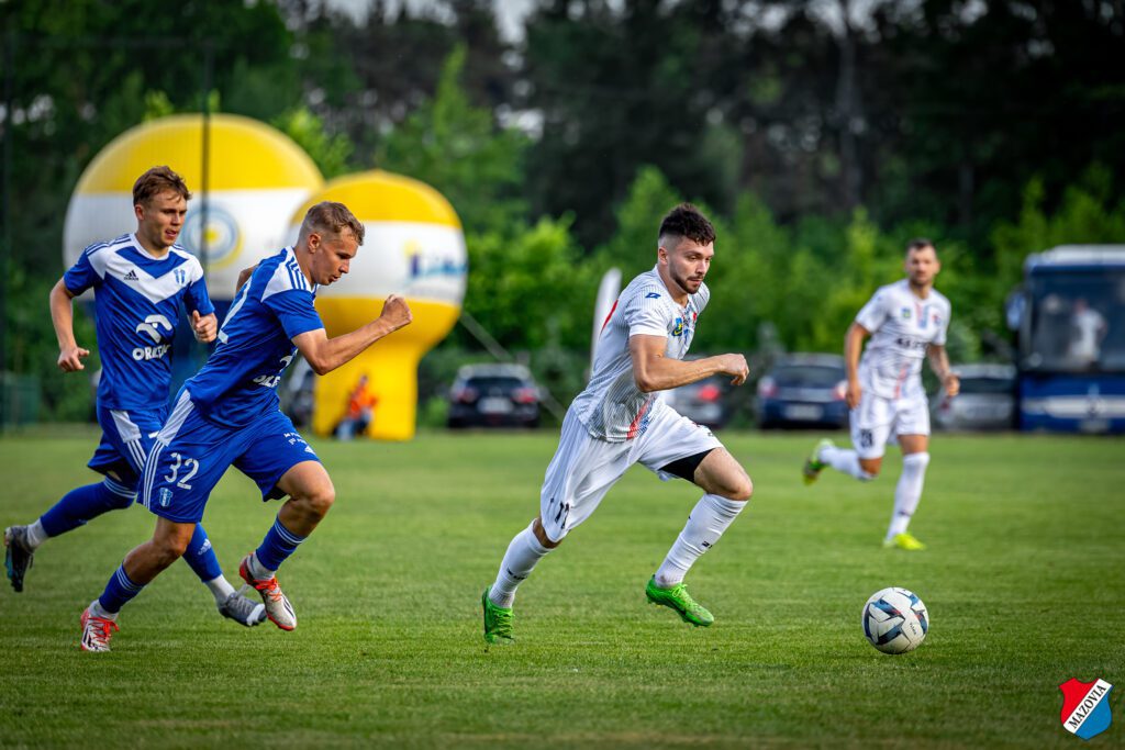 maza wisla 24