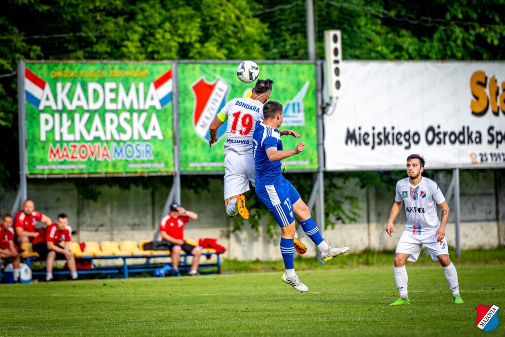 maza wisla 25