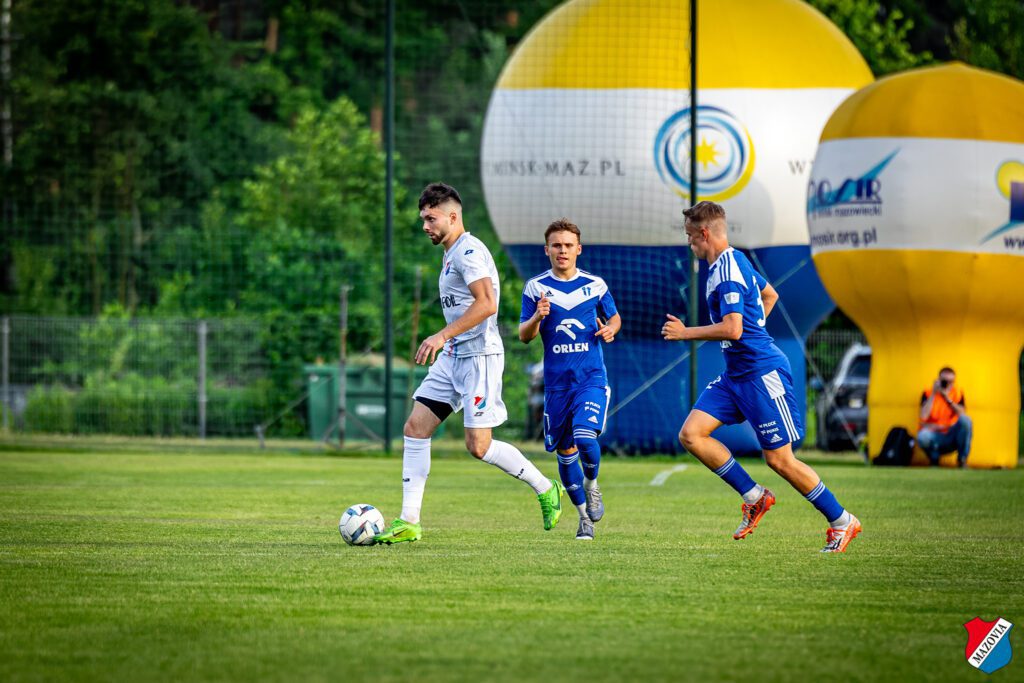 maza wisla 26