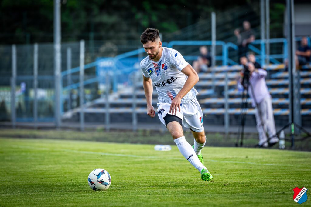 maza wisla 28