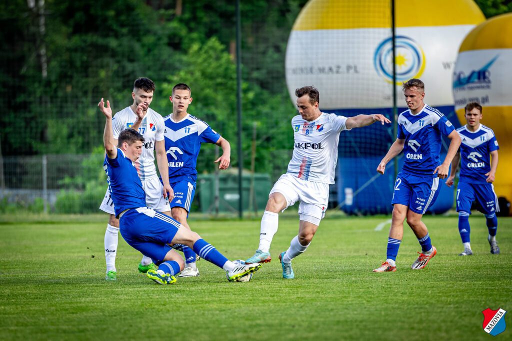 maza wisla 30