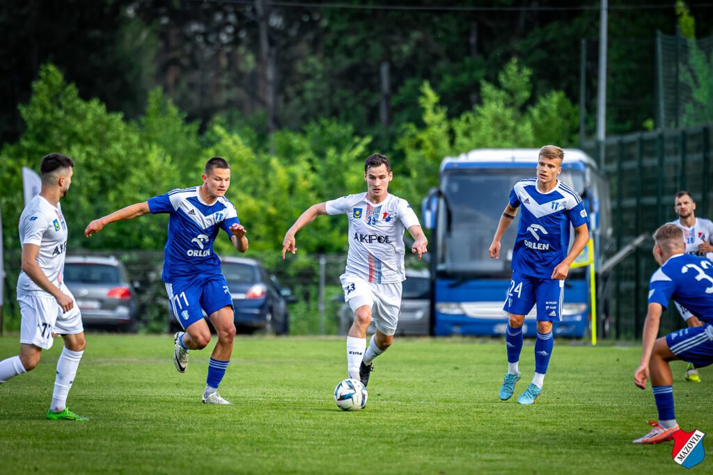 maza wisla 31