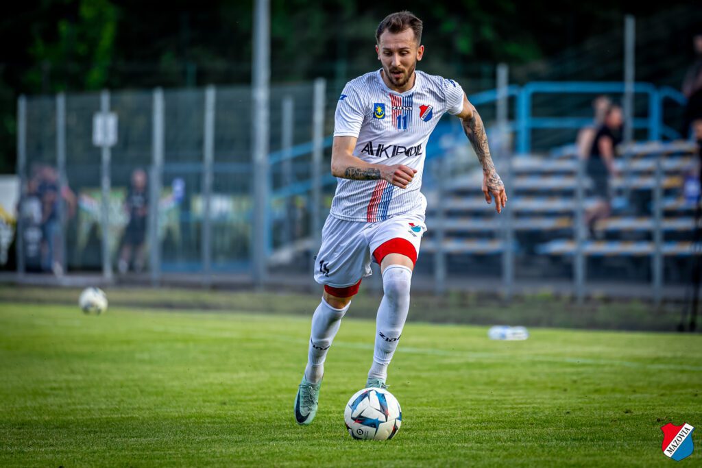 maza wisla 32